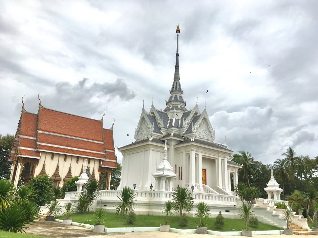 วัดธรรมขันธ์