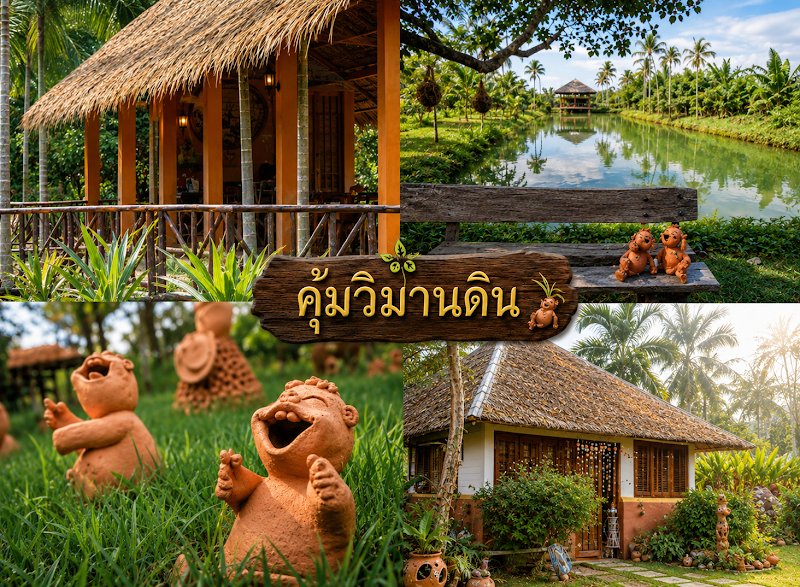 คุ้มวิมานดิน