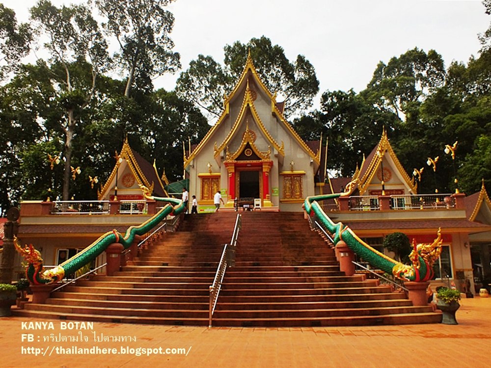 วัดป่ามะไฟ