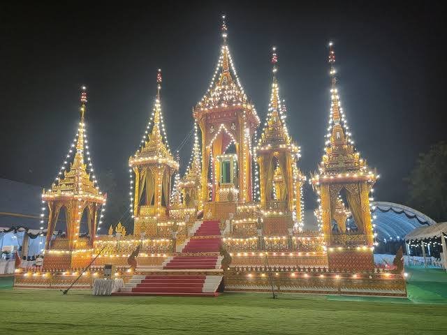 วัดปาวิเวการาม