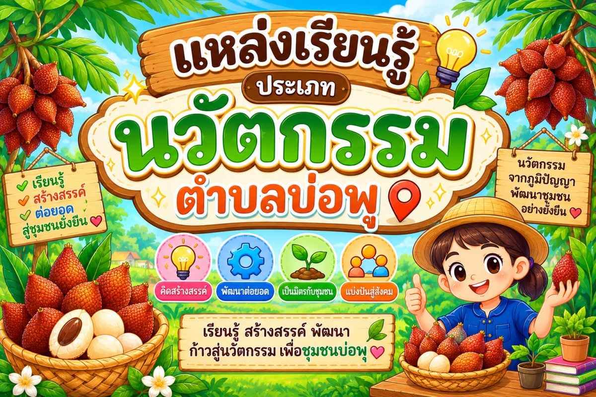 เกมบิงโกคาเฟ่ เร่มาลุ้น เพื่อพัฒนาทักษะการเรียนรู้และการสื่อสาร