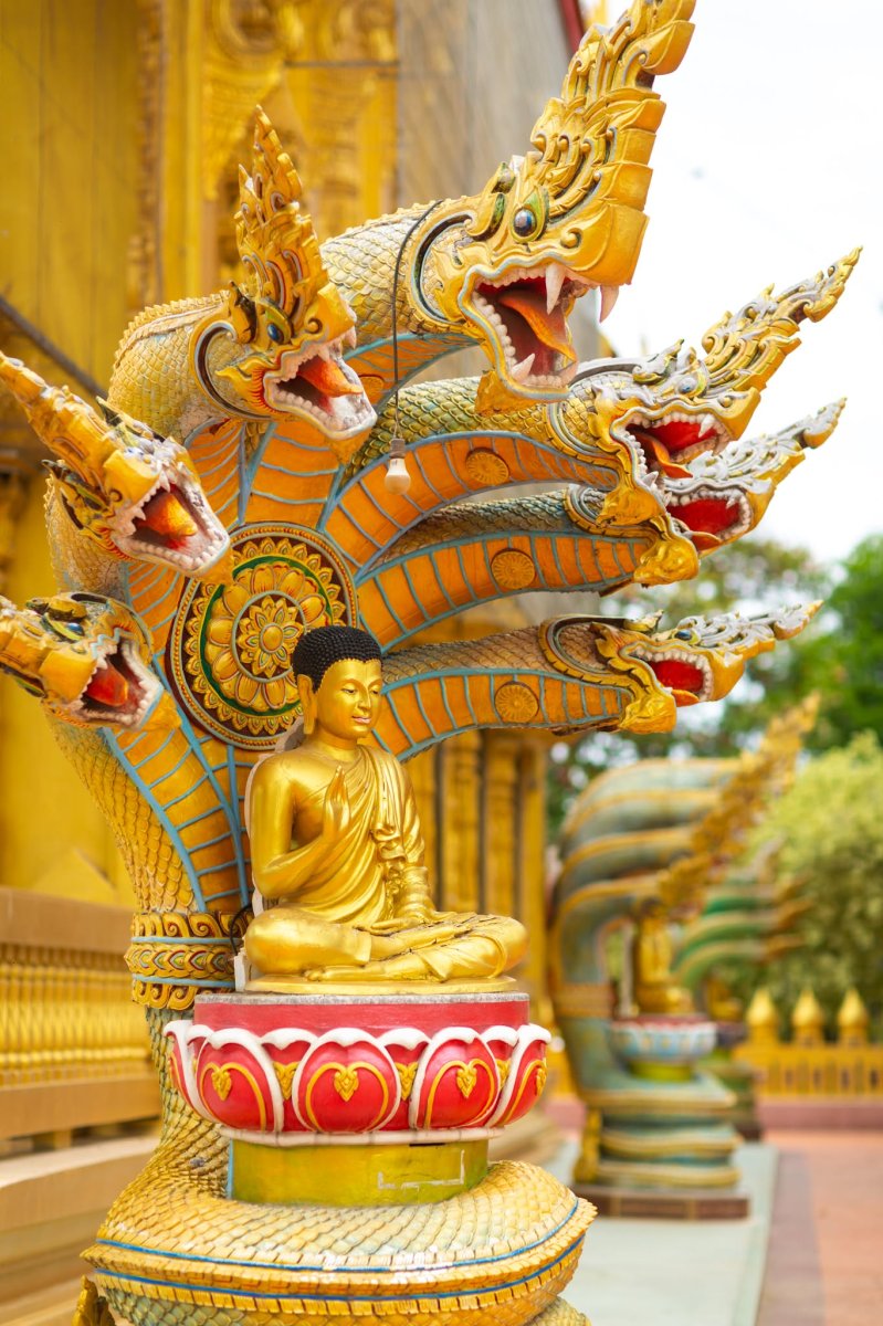 วัดห้วยนาคราช