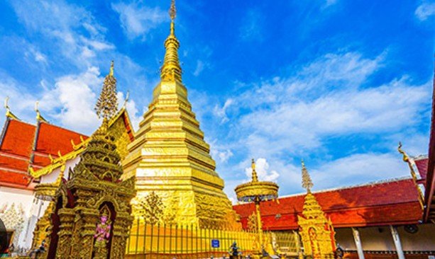 วัดพรูดินนา
