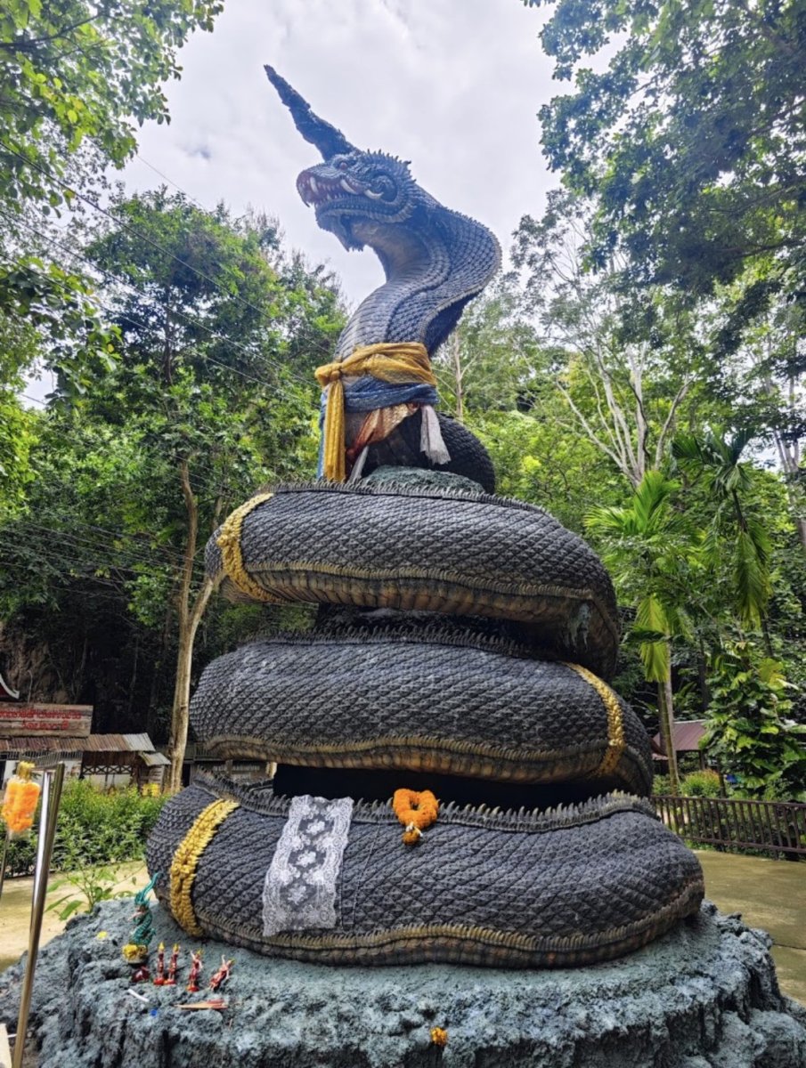 วัดปรังกาสี