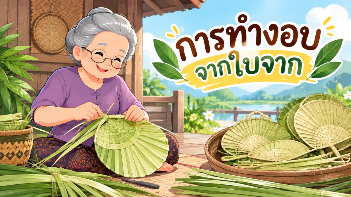 นางสำลอง สำรวมธรรม