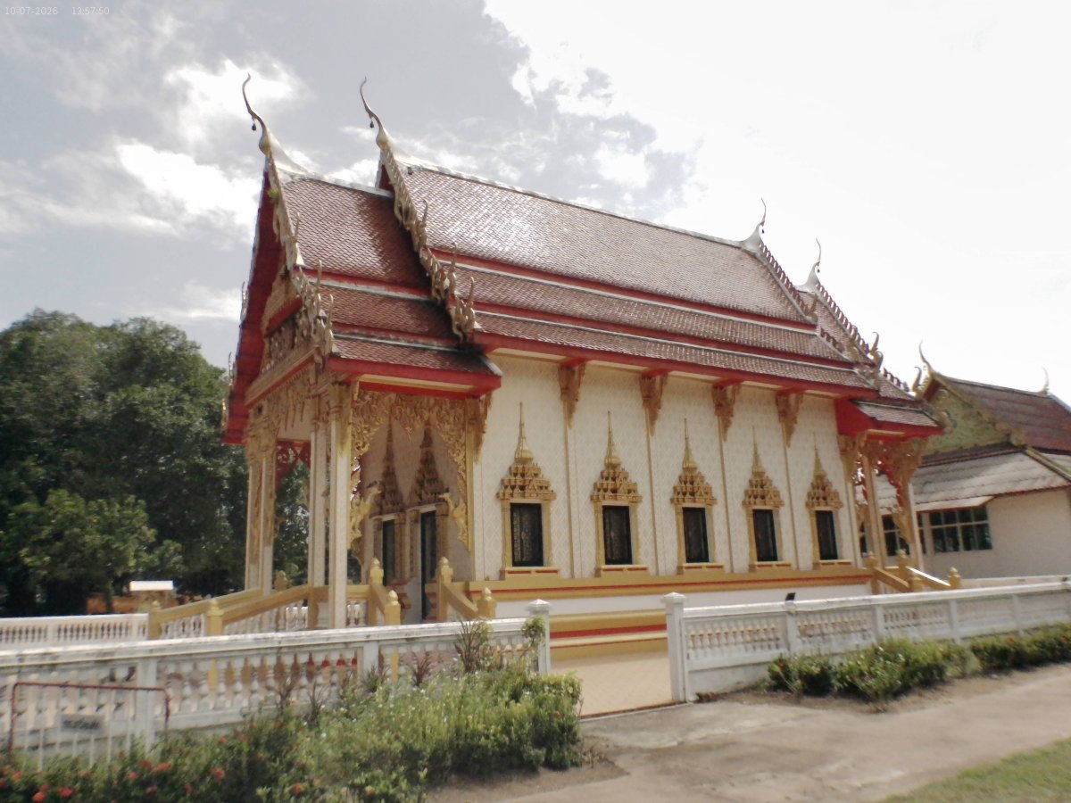 วัดคานรูด