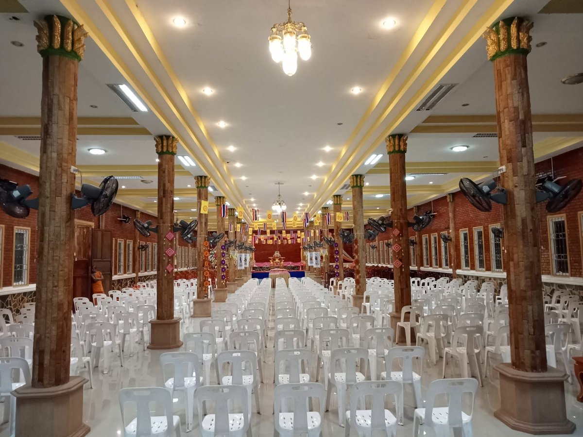 วัดควนสบาย