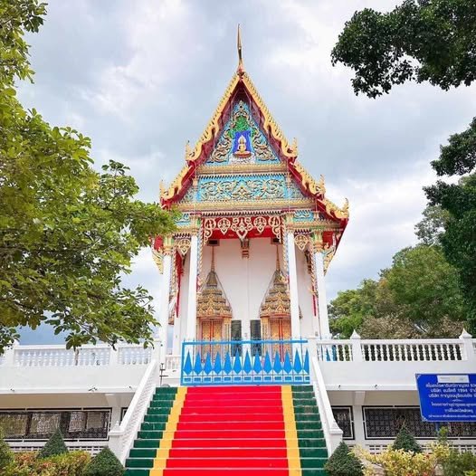 วัดพังตรุ (วัดร้างใต้)