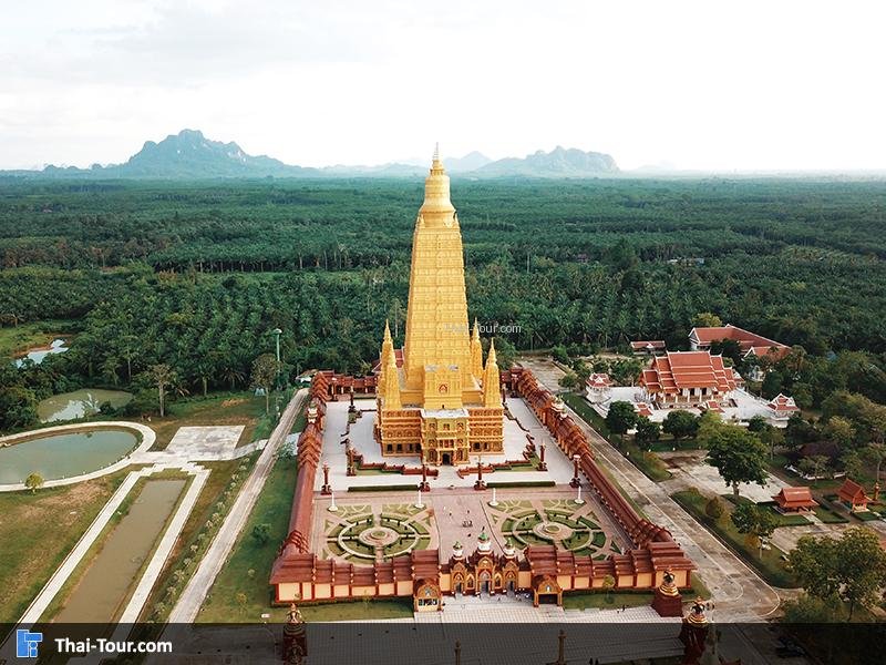 วัดมหาธาตุวชิรมงคล