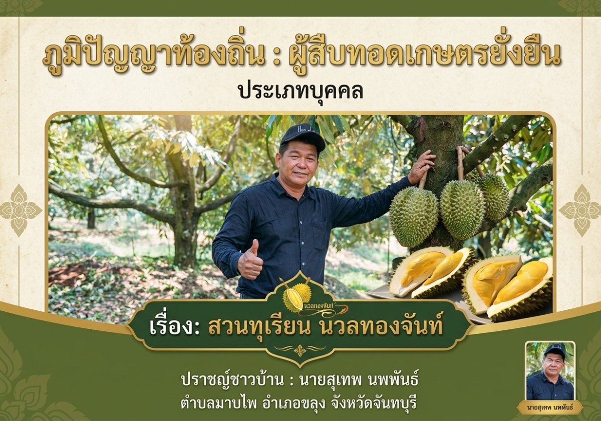 นายสุเทพ  นพพันธุ์