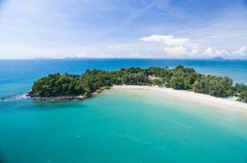 หาดคอกวาง