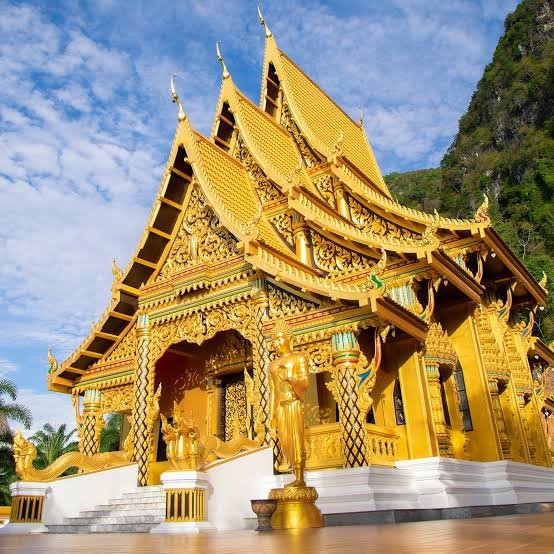 วัดเขาหัวสิงห์