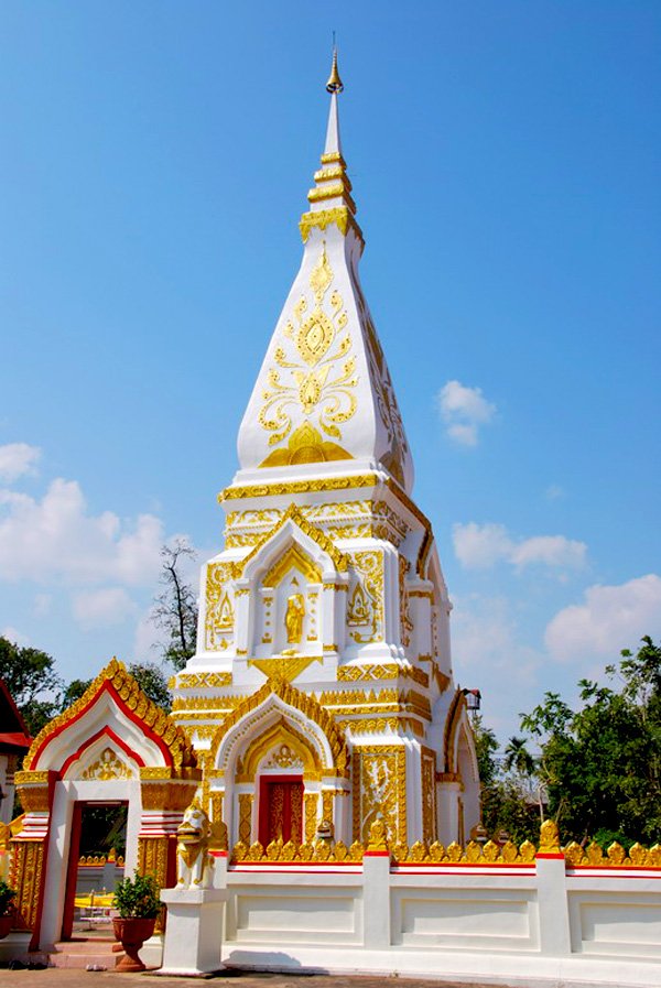 พระธาตุประสิทธิ์
