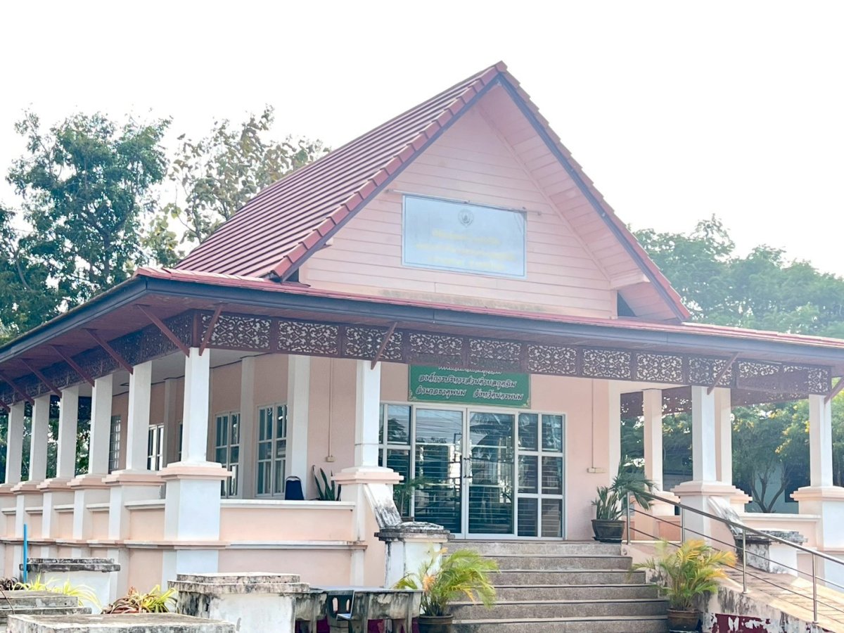 แหล่งเรียนรู้ทางโบราณคดีบ้านกุดฉิม 