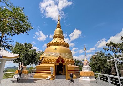 วัดเขาใหญ่
