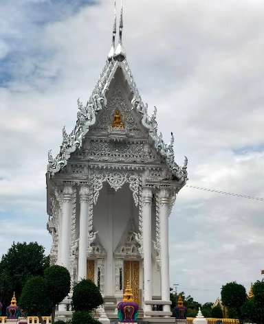 วัดเขาตะพั้น
