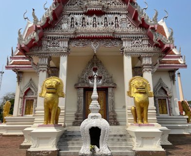 วัดท่ากระทุ่ม