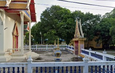 วัดหนองพลับ