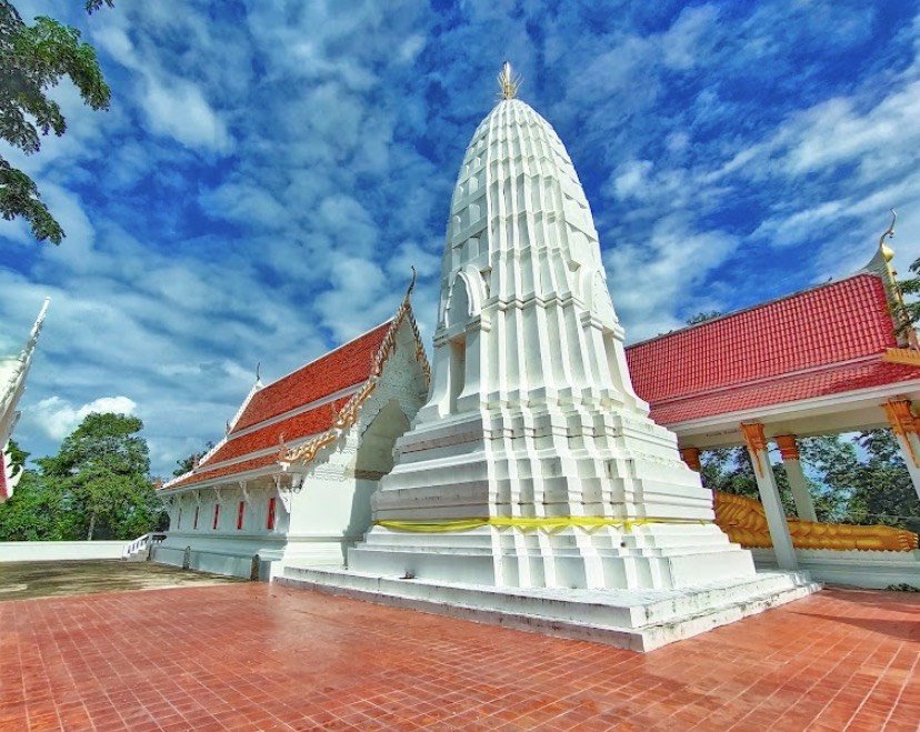 วัดเขารักษ์