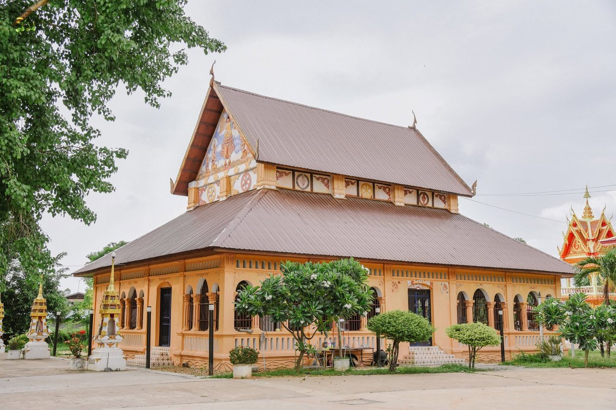 วัดราษฎร์สวัสดิ์