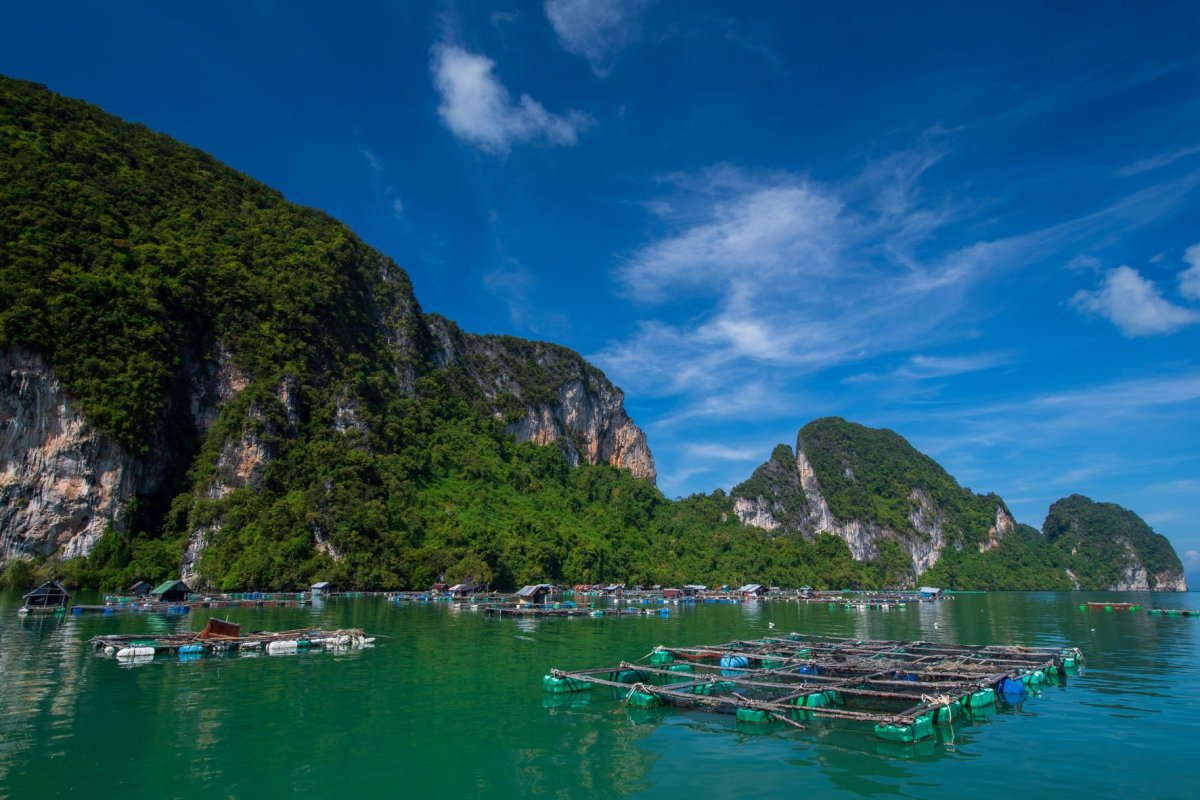 ชุมชนบ้านแหลมสัก