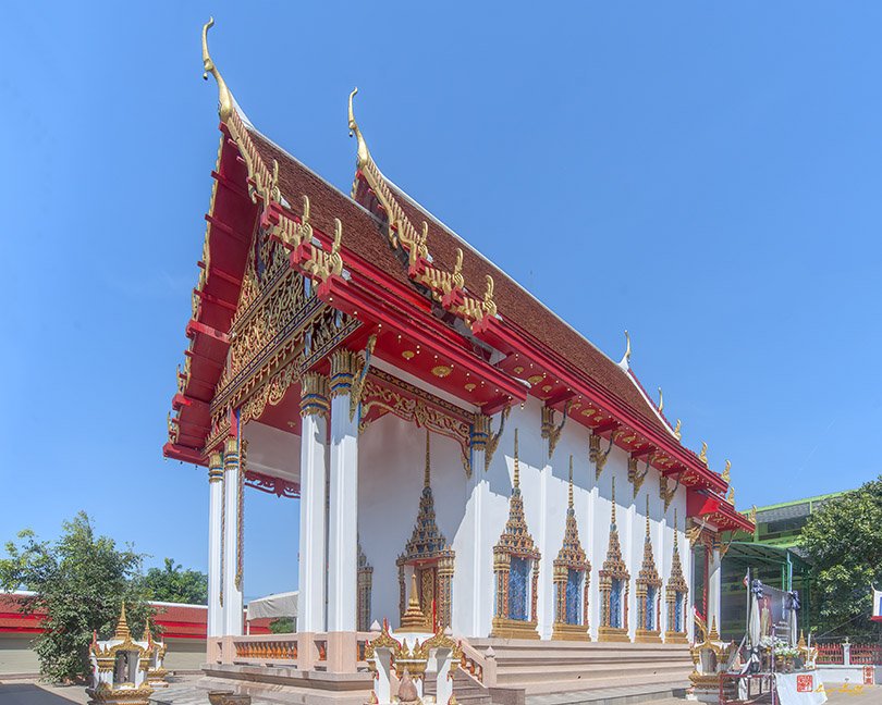 วัดตรีมิตรประดิษฐาราม