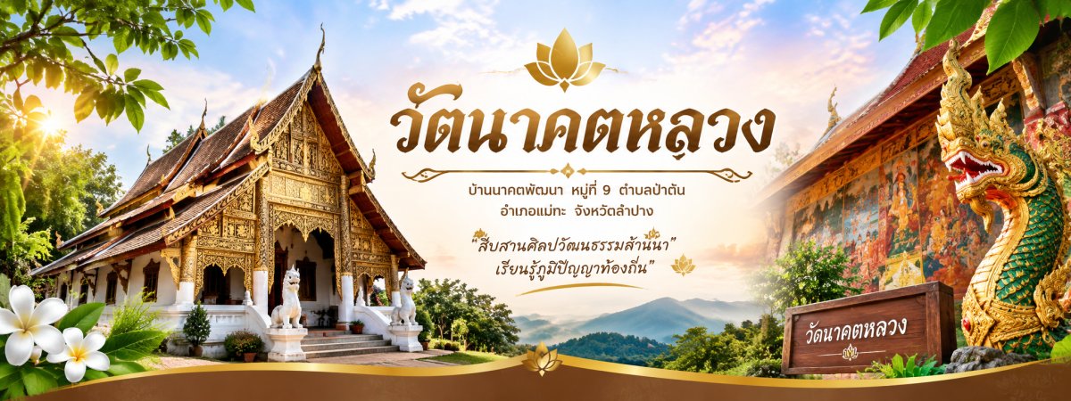 วัดนาคตหลวง