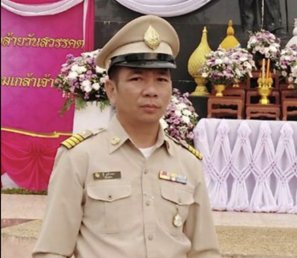 นายสู้   ภูสำรอง    