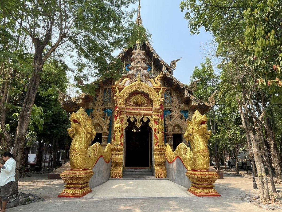 วัดโขงขาว