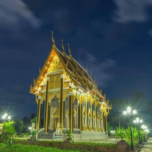 วัดศิริวราวาส