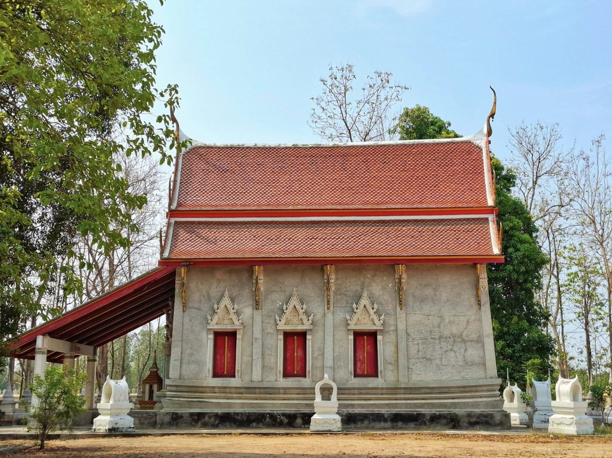 วัดดอนกอก