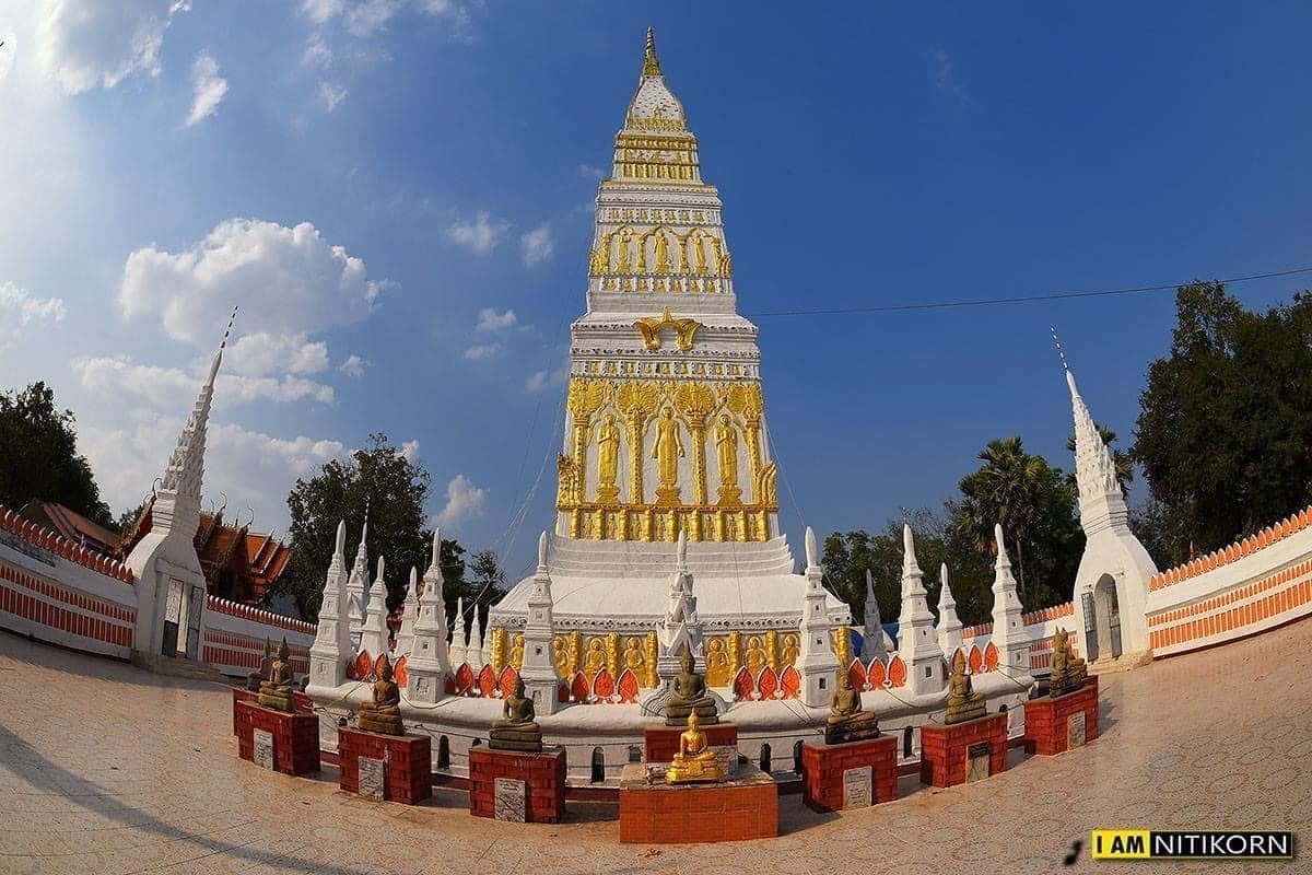 วัดใหญ่พระเจ้า