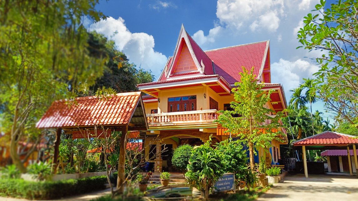 วัดบ้านขนุน
