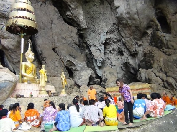 วัดถ้ำพระพัฒนาราม