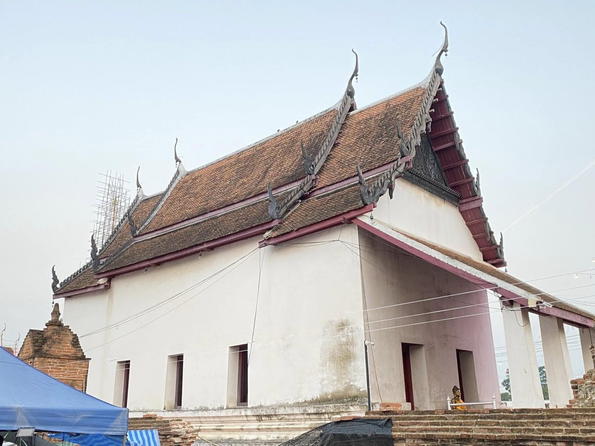 วัดบางพระ