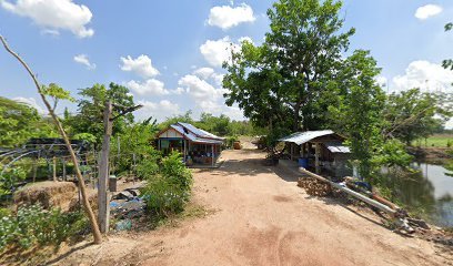 สวนพรานบุญ