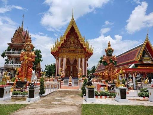 วัดเสบุญเรือง