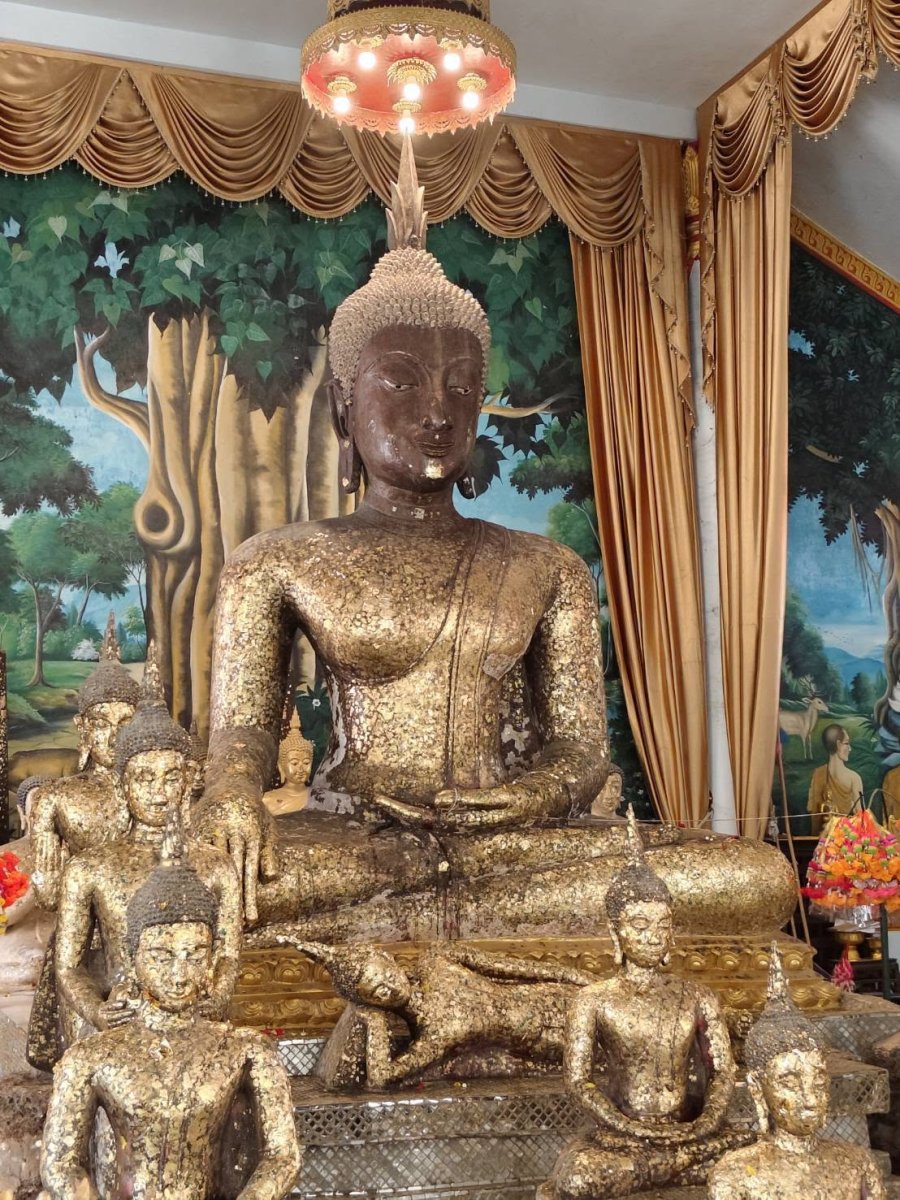 วัดเชิงคีรี