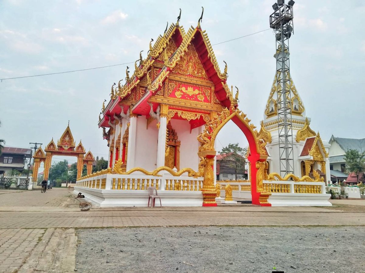 วัดสว่างภิรมย์
