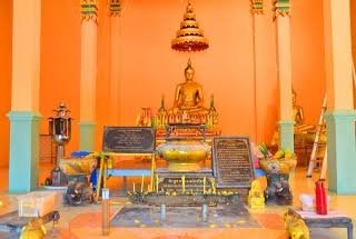 วัดพัฒนาธรรมาราม 