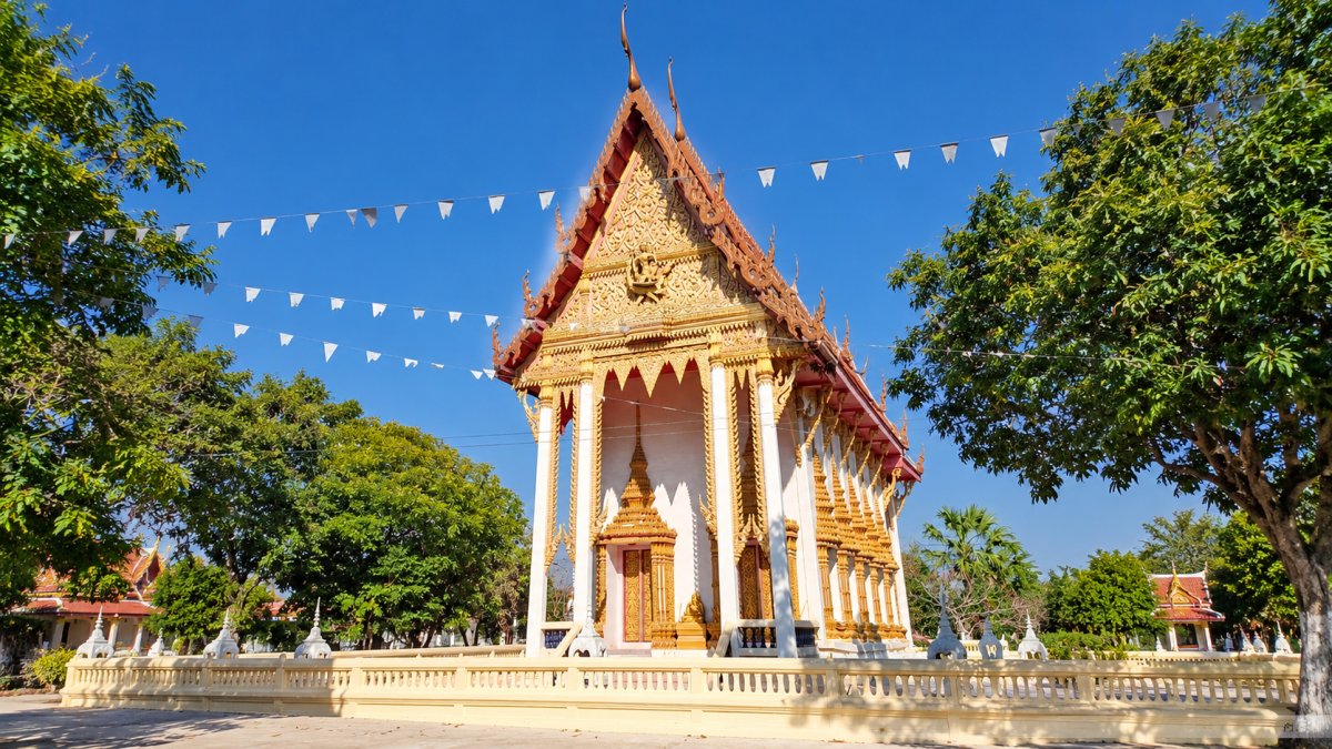 วัดกุ่ม