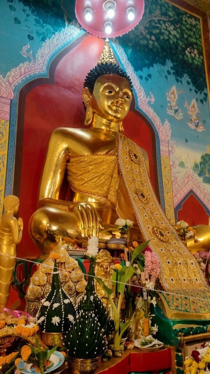 วัดกัสปมธุโลม
