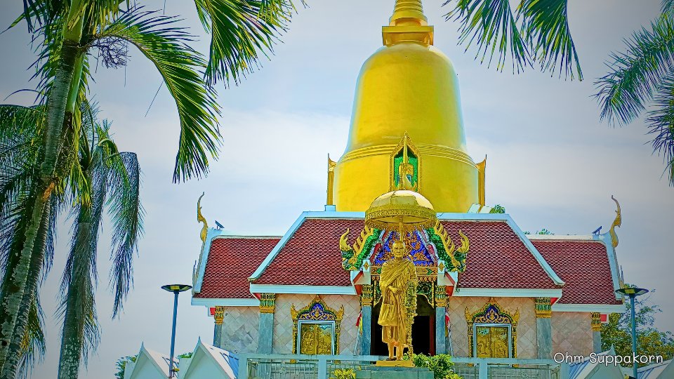 วัดหรงบน