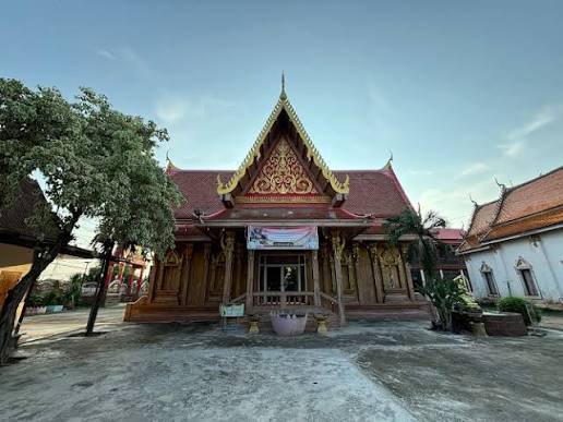 วัดโบสถ์