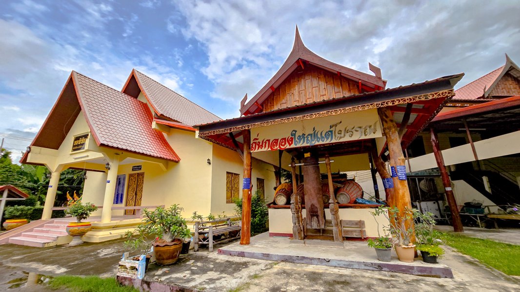 วัดหัวเรือ