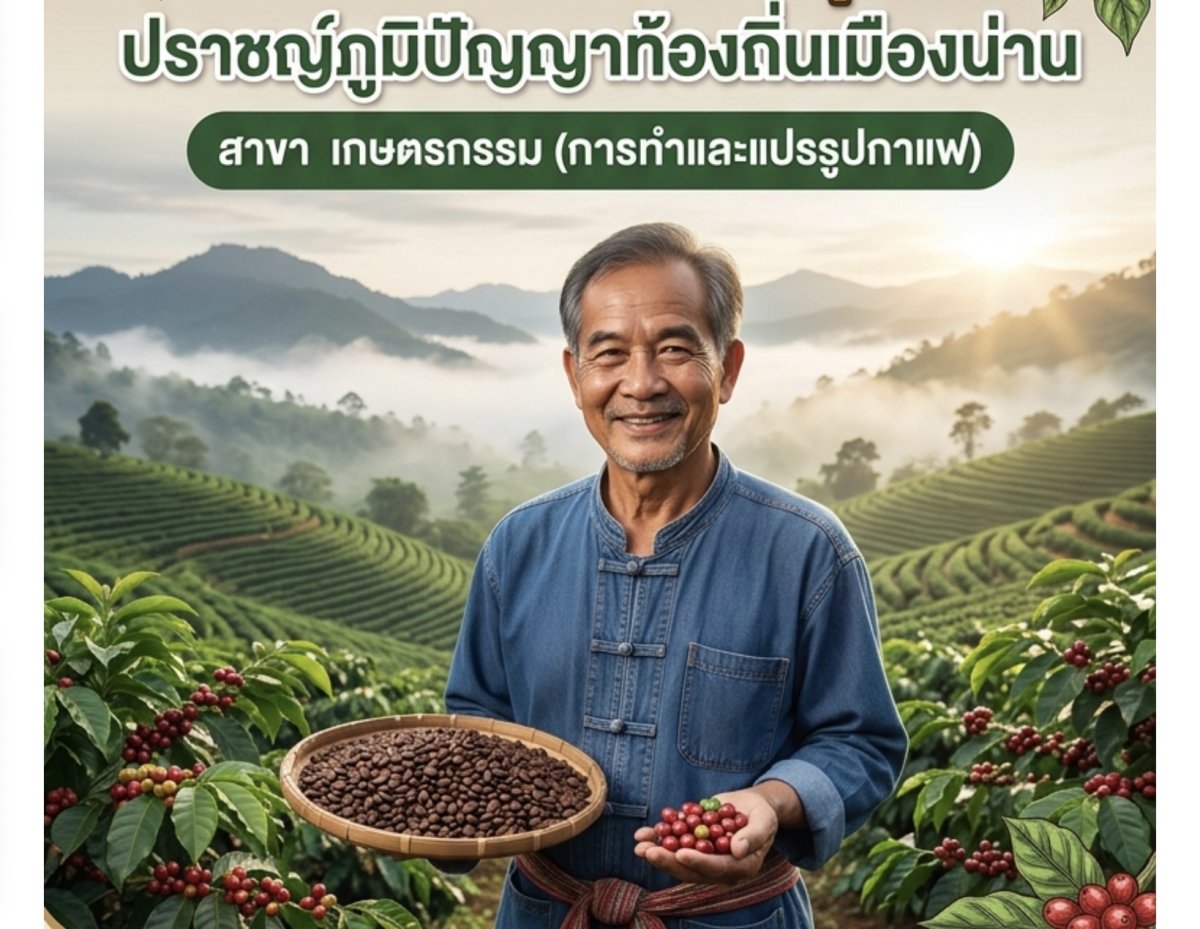 นายไสว คำดี