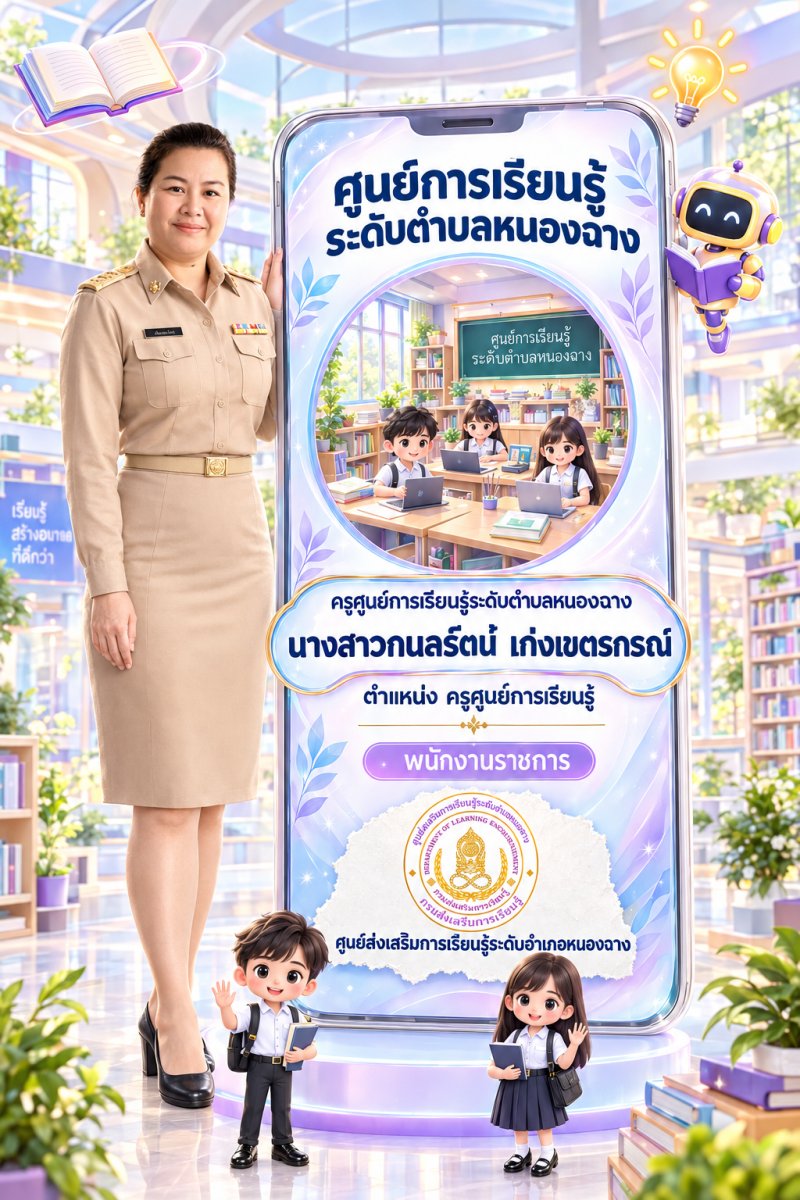 ศกร.ระดับตำบลหนองฉาง