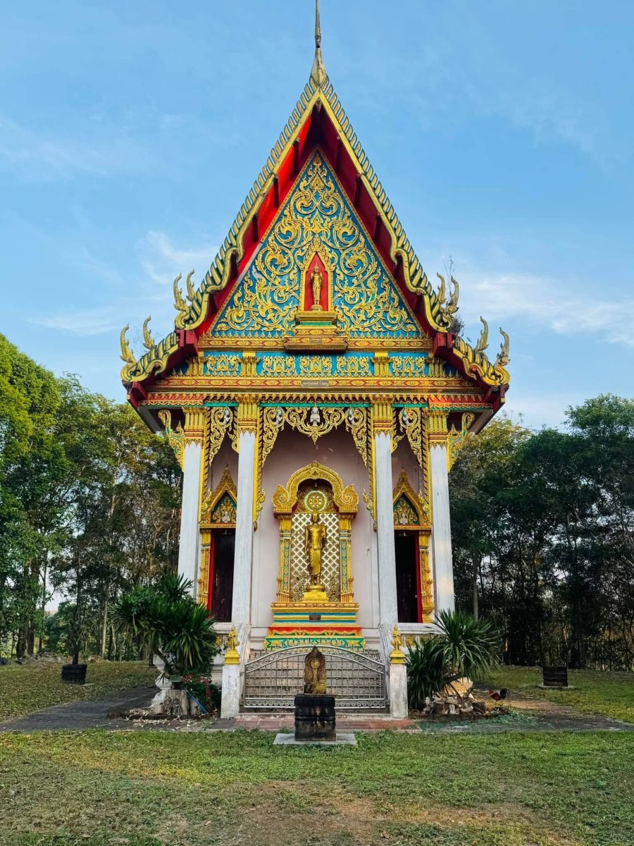 วัดวงษ์พัฒนา