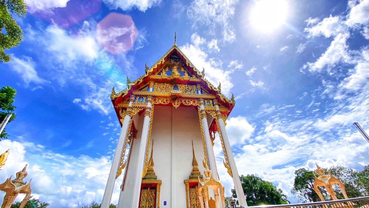 วัดแสนตุ้ง