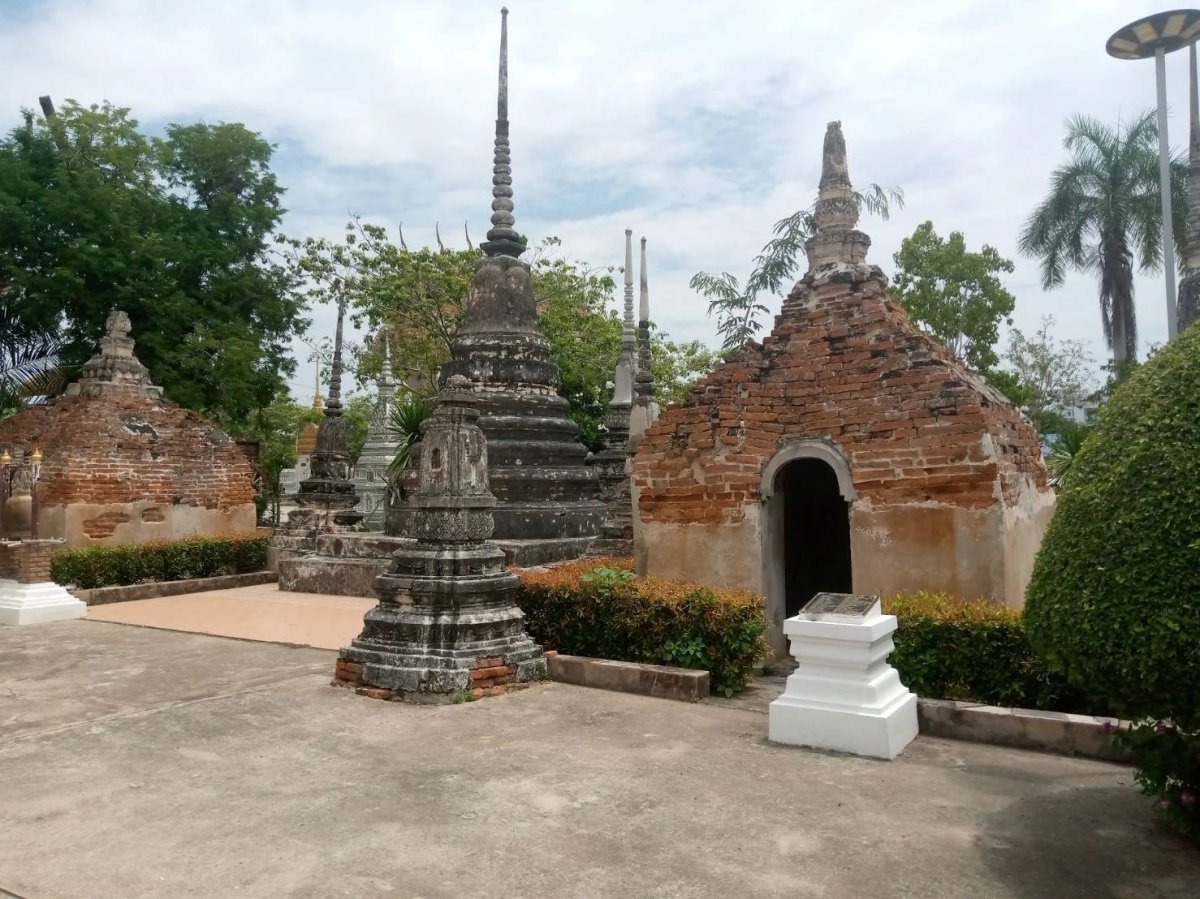 วัดเพรียง